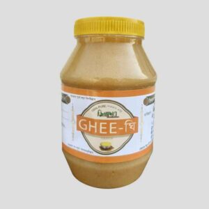 Pure Ghee-Triple F Ltd